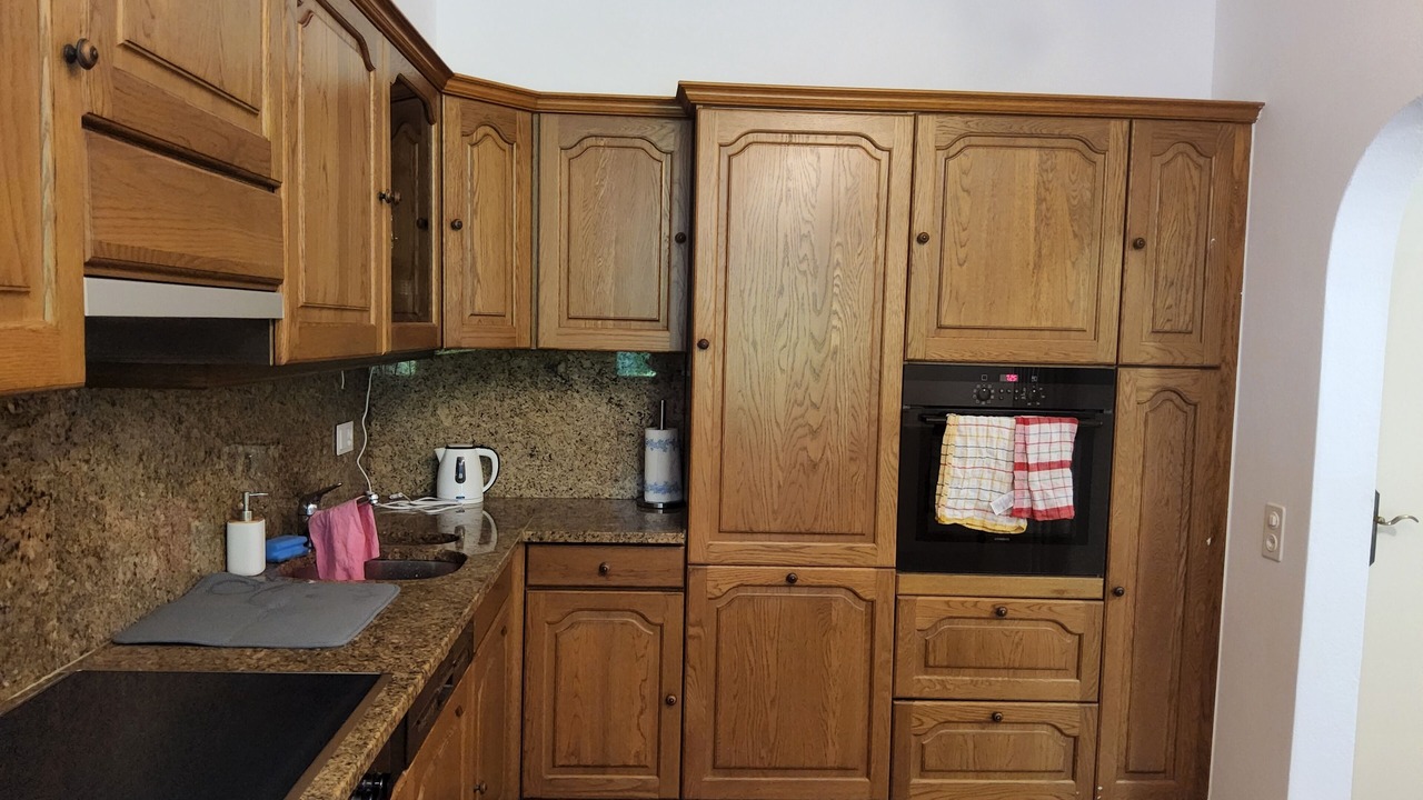 Photo of Kitchen in Agno