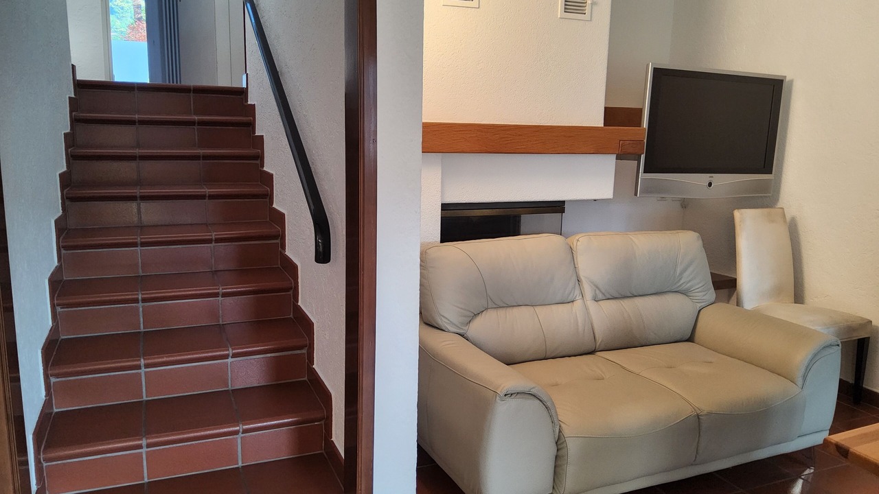 Photo of Livingroom in Agno