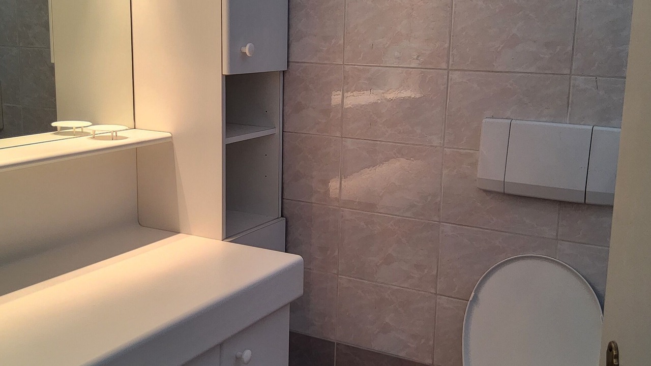 Photo of Bathroom in Agno