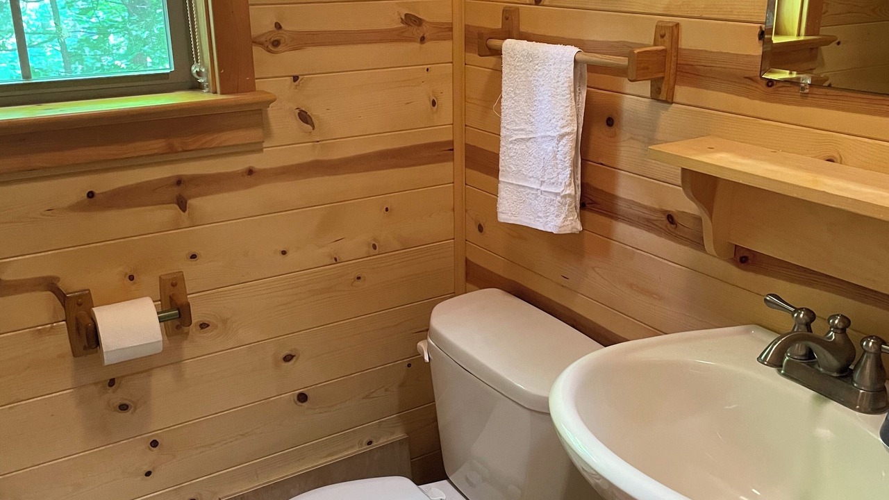 Photo of Bathroom in Hammond