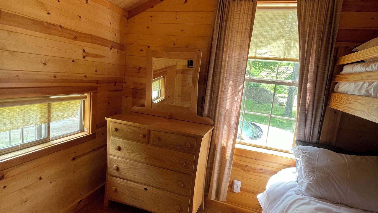 Photo of Bedroom in Hammond