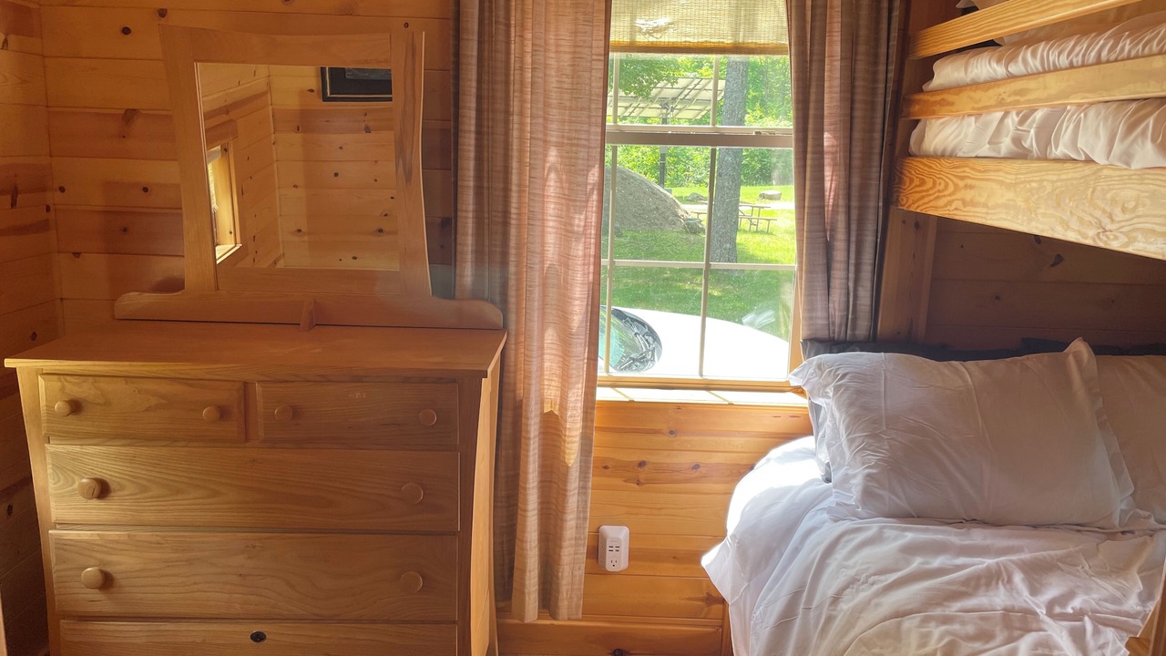 Photo of Bedroom in Hammond