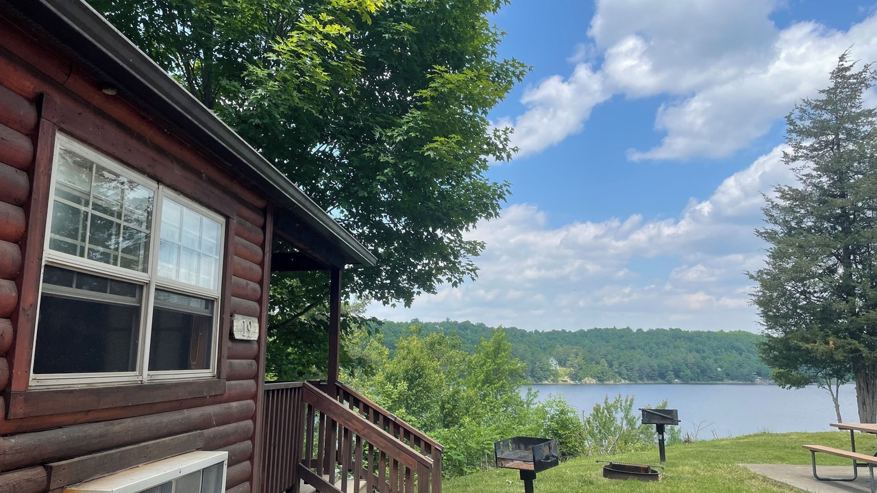 Photo of Patio Balcony in Hammond