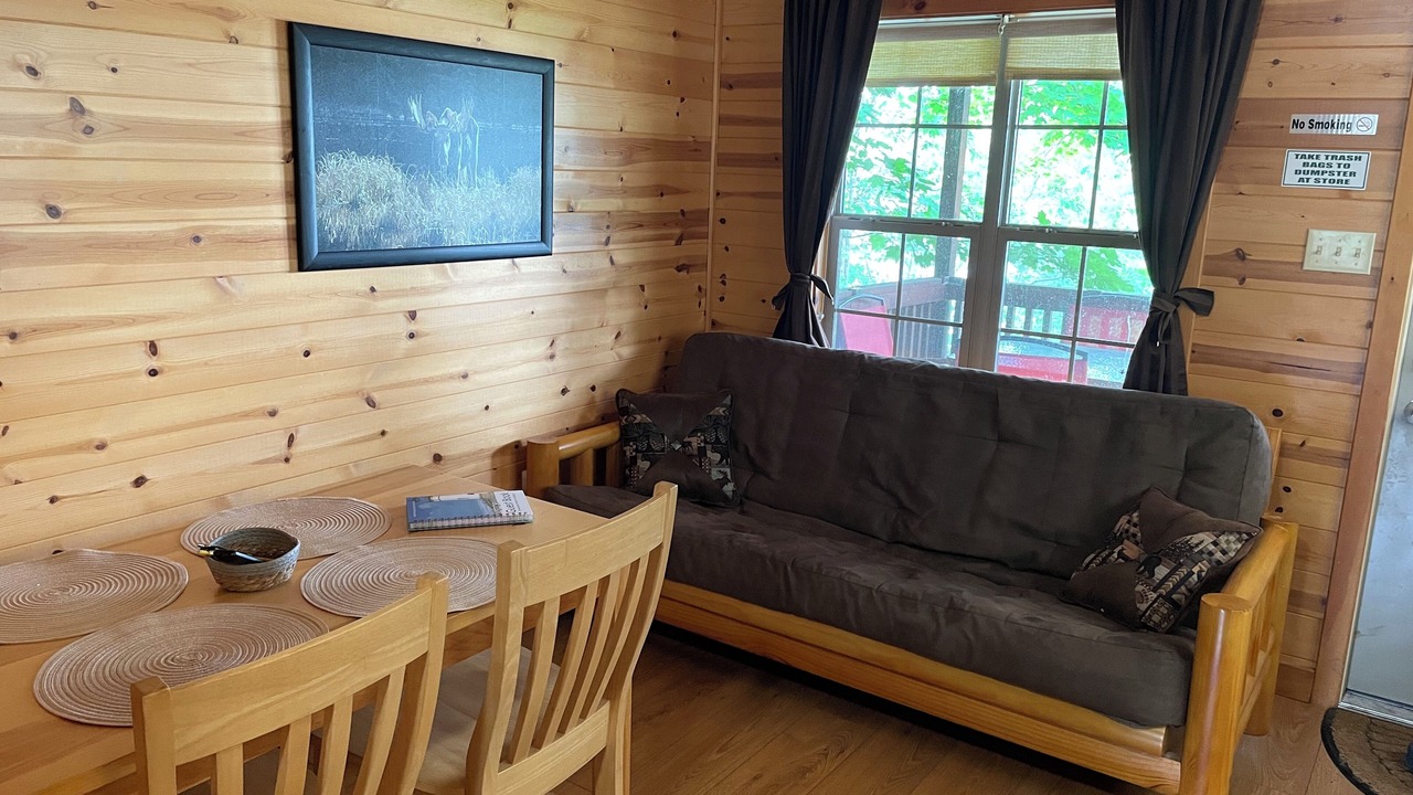 Photo of Livingroom in Hammond