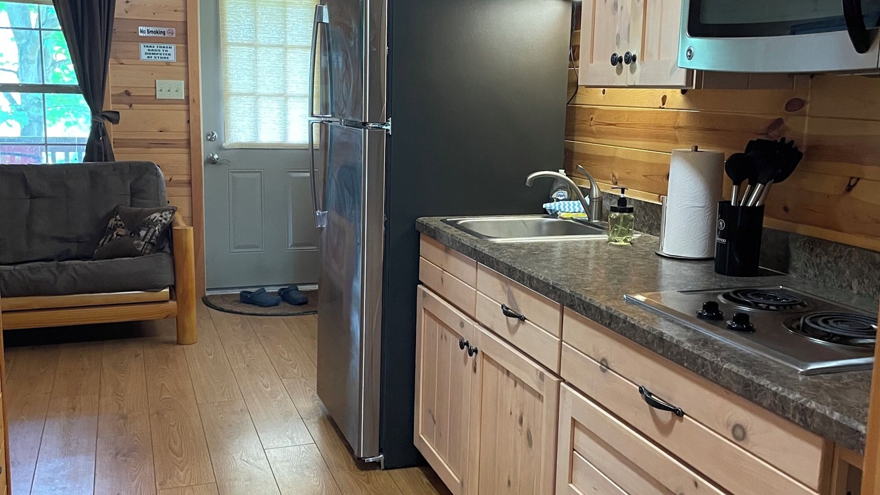 Photo of Kitchen in Hammond