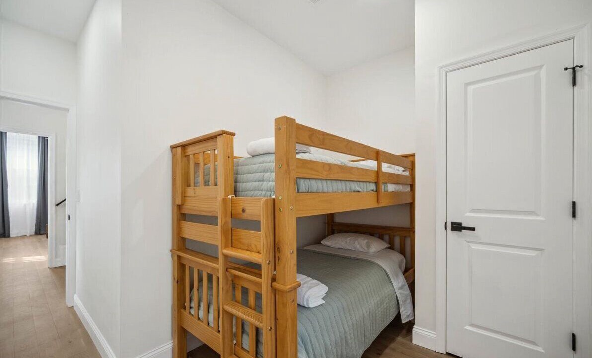 Photo of Bedroom in Center City