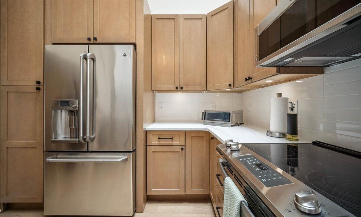 Photo of Kitchen in Center City