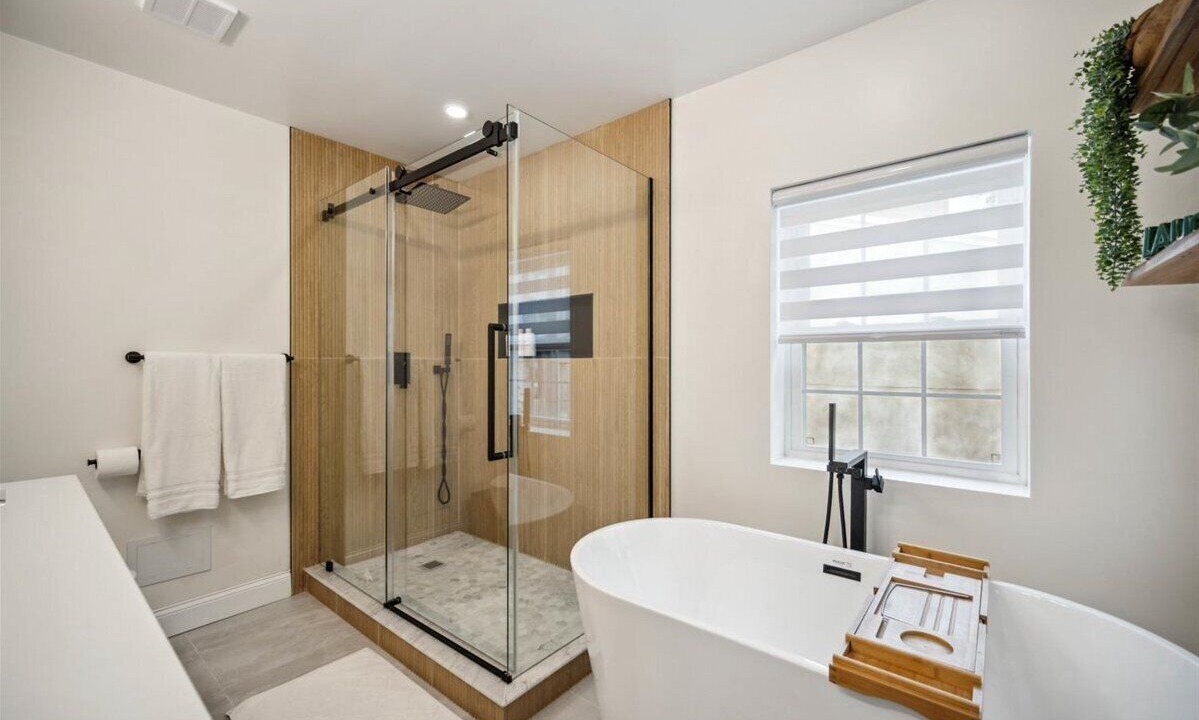 Photo of Bathroom in Center City