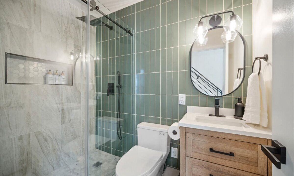 Photo of Bathroom in Center City