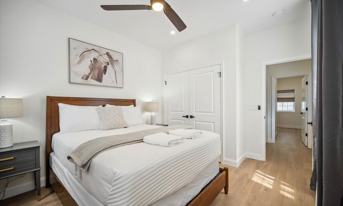 Photo of Bedroom in Center City
