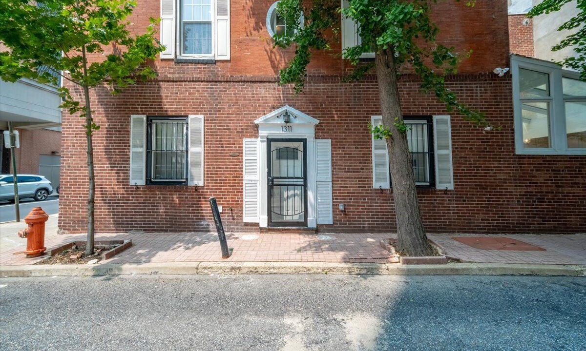 Photo of Outdoor in Center City