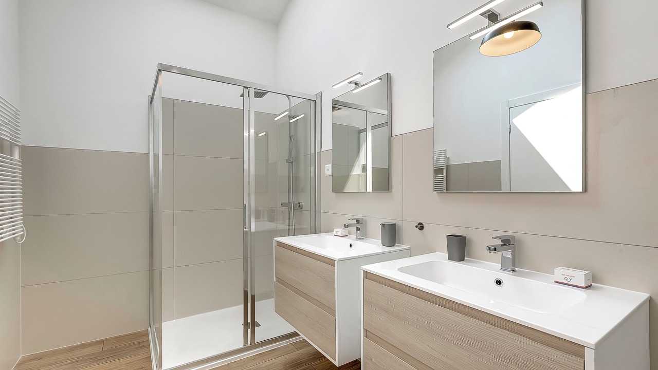 Photo of Bathroom in Viganello