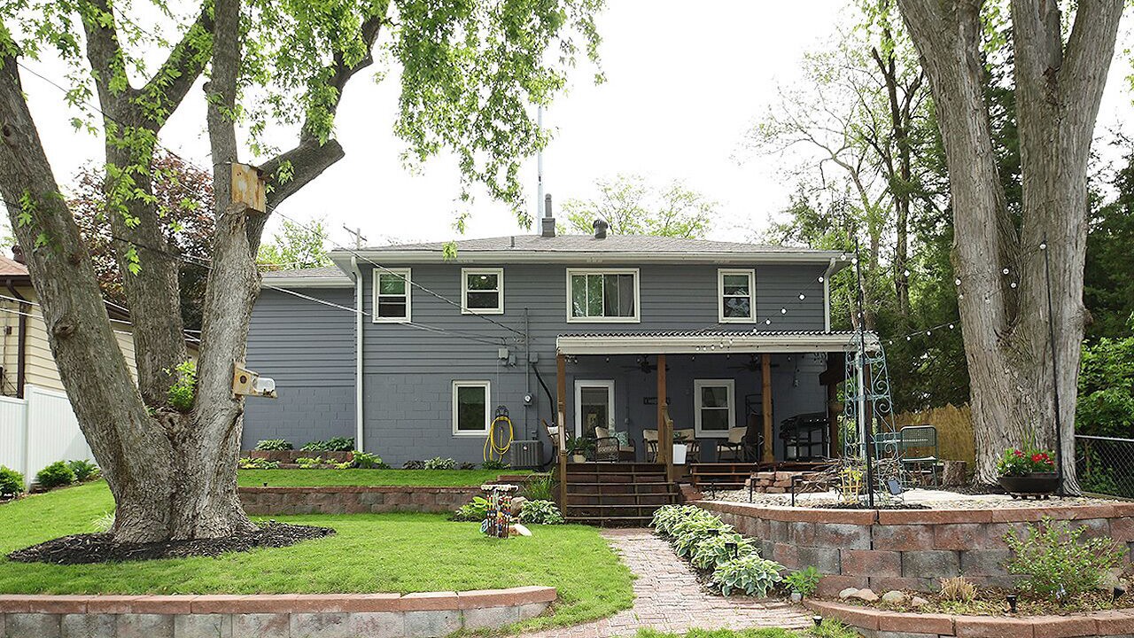 Photo of Outdoor in South Central Omaha