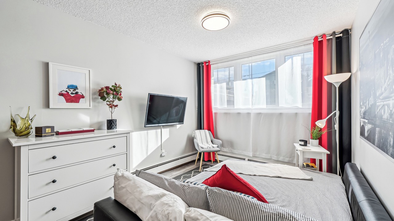 Photo of Bedroom in Tuxedo Park