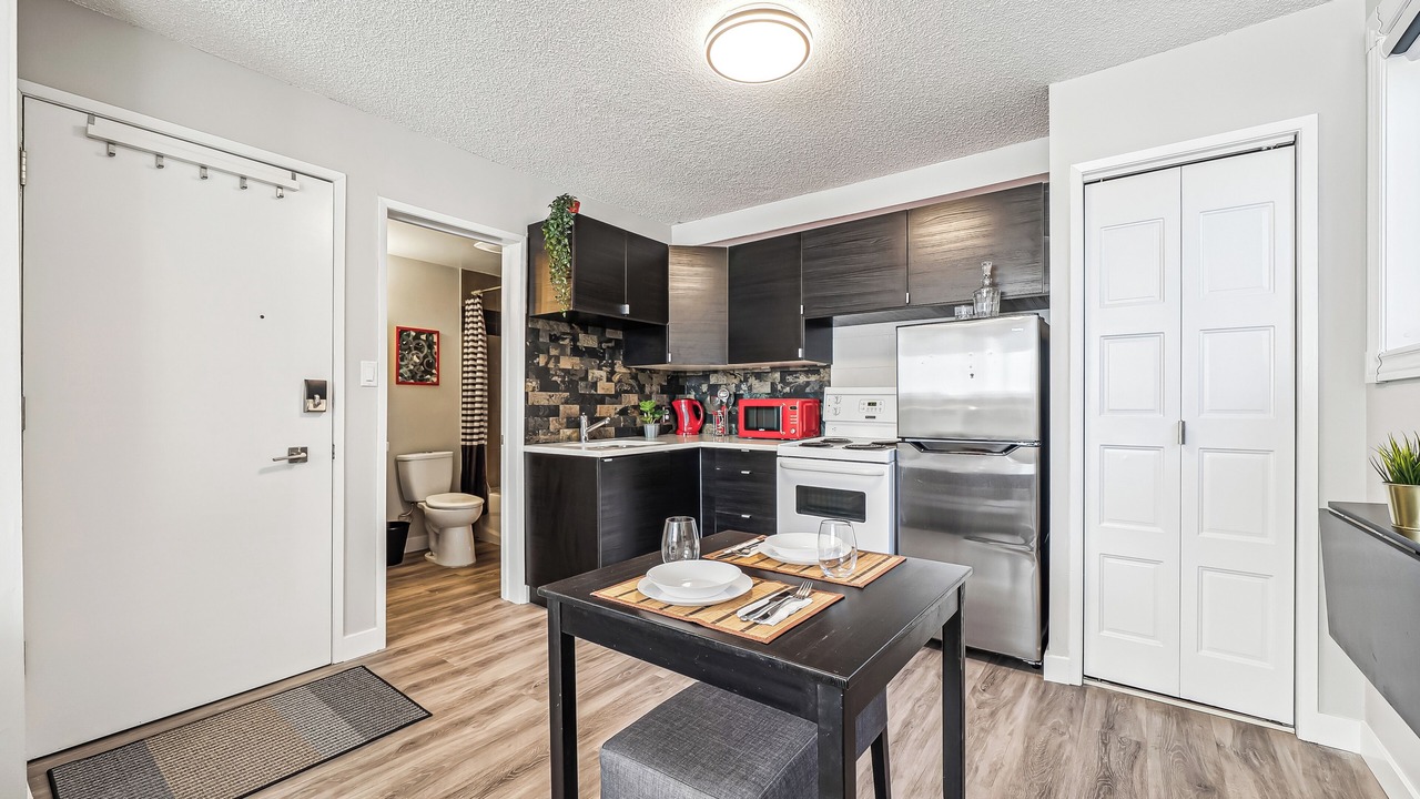 Photo of Kitchen in Tuxedo Park
