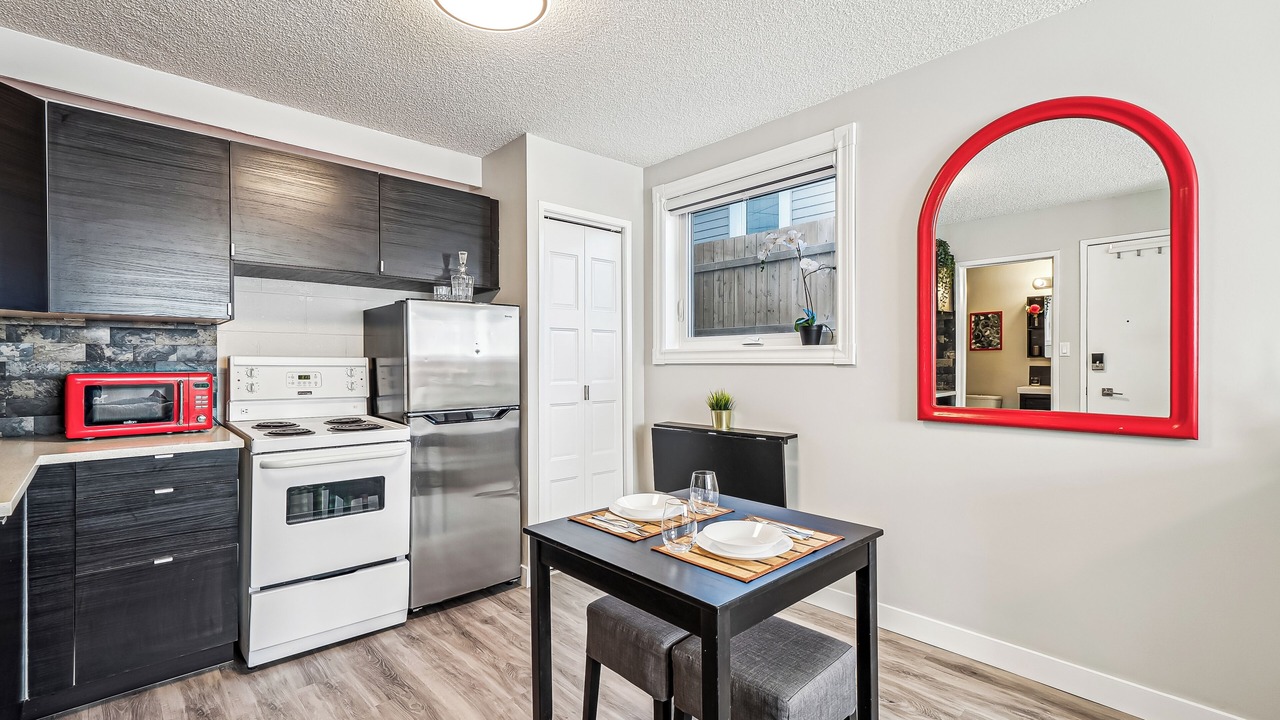 Photo of Kitchen in Tuxedo Park