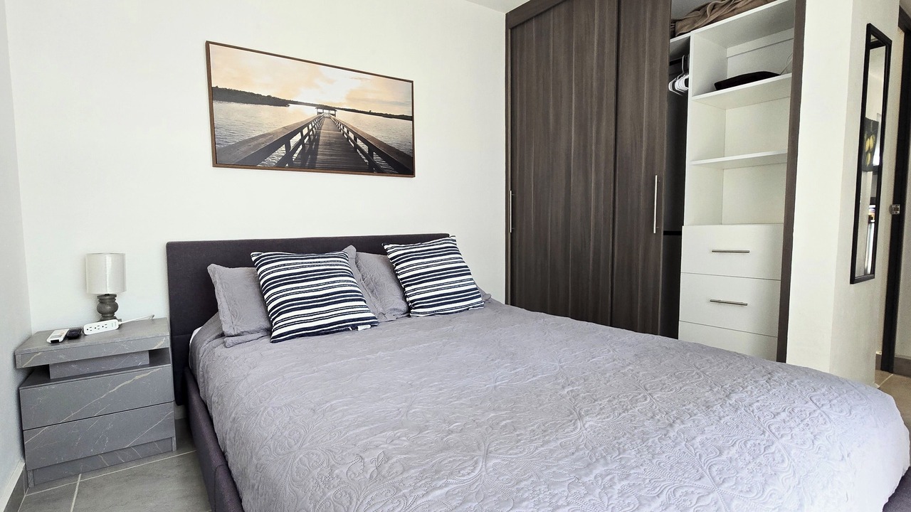 Photo of Bedroom in Ensenada