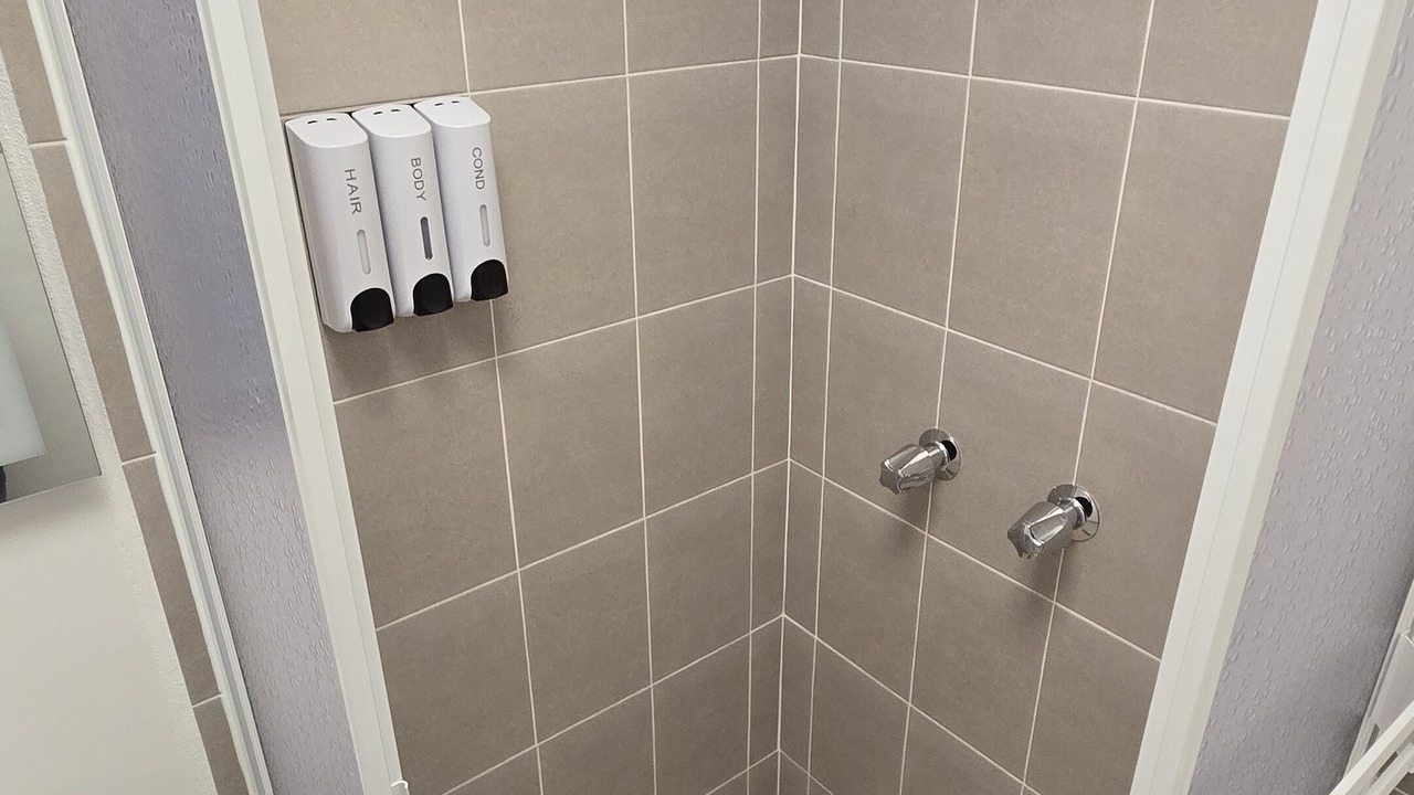 Photo of Bathroom in Ensenada