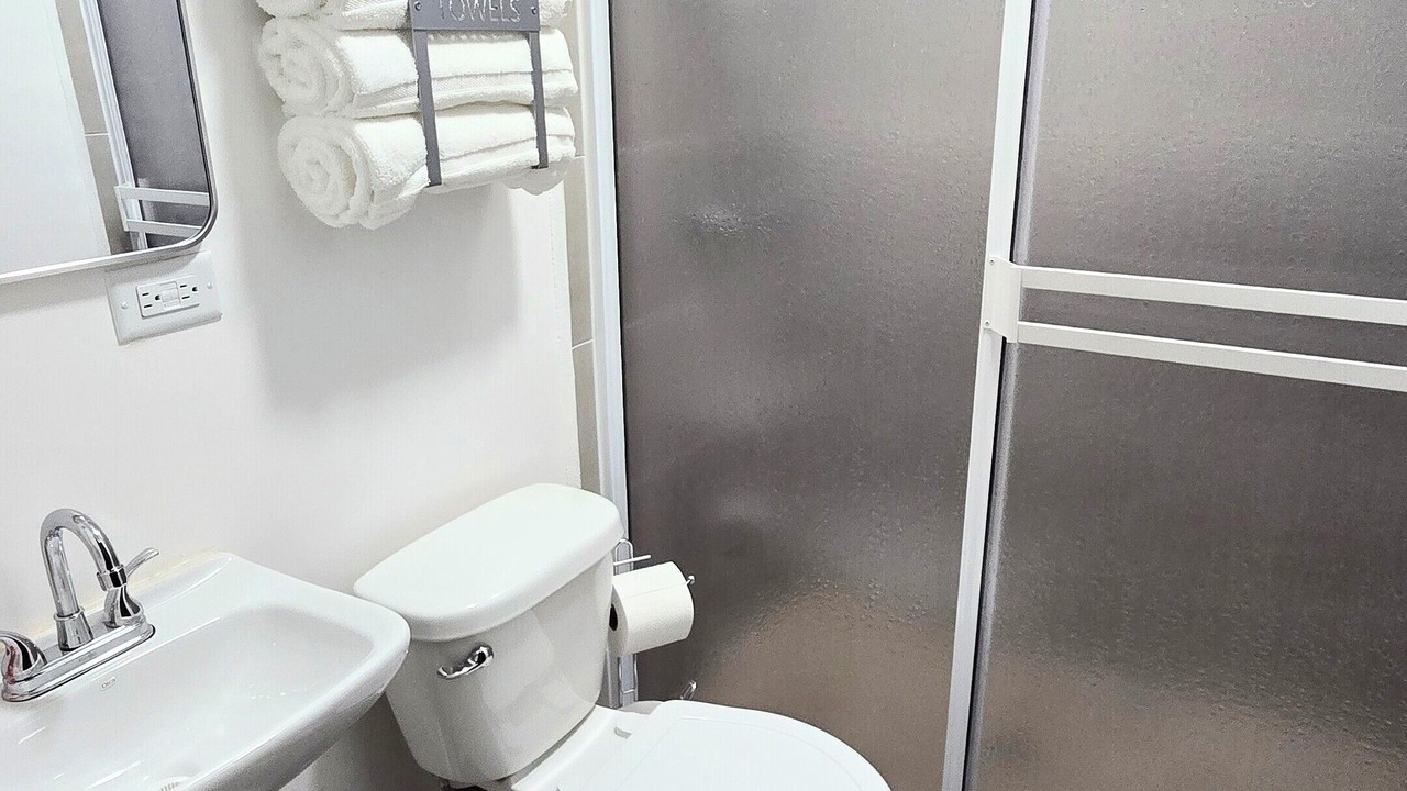 Photo of Bathroom in Ensenada