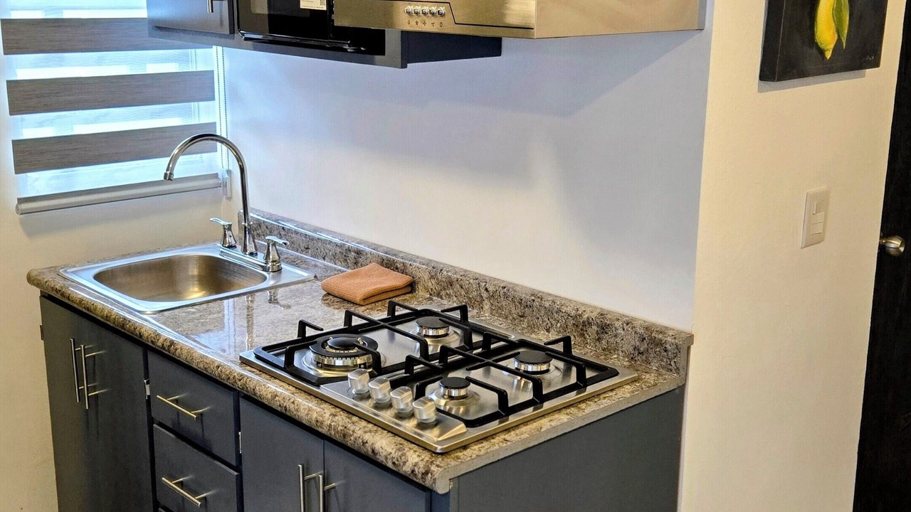 Photo of Kitchen in Ensenada