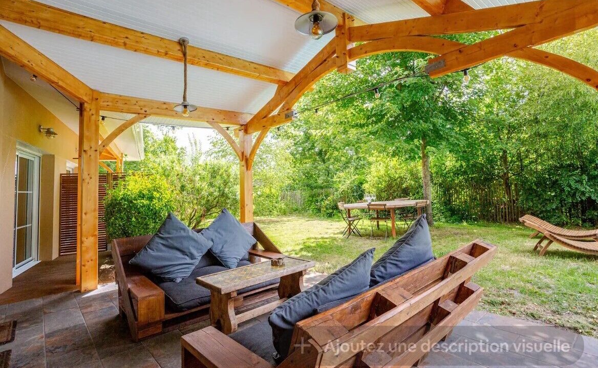 Photo of Others in Le Porge