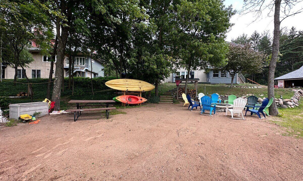 Photo of Outdoor in Phillips