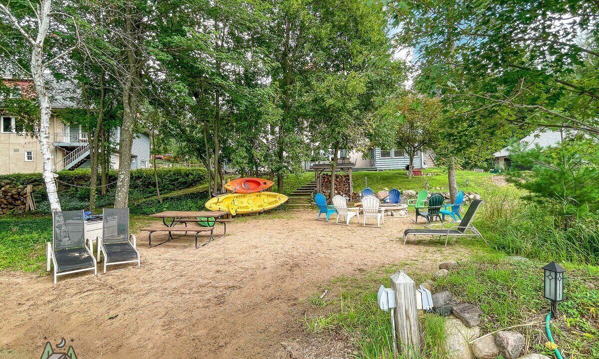 Photo of Outdoor in Phillips