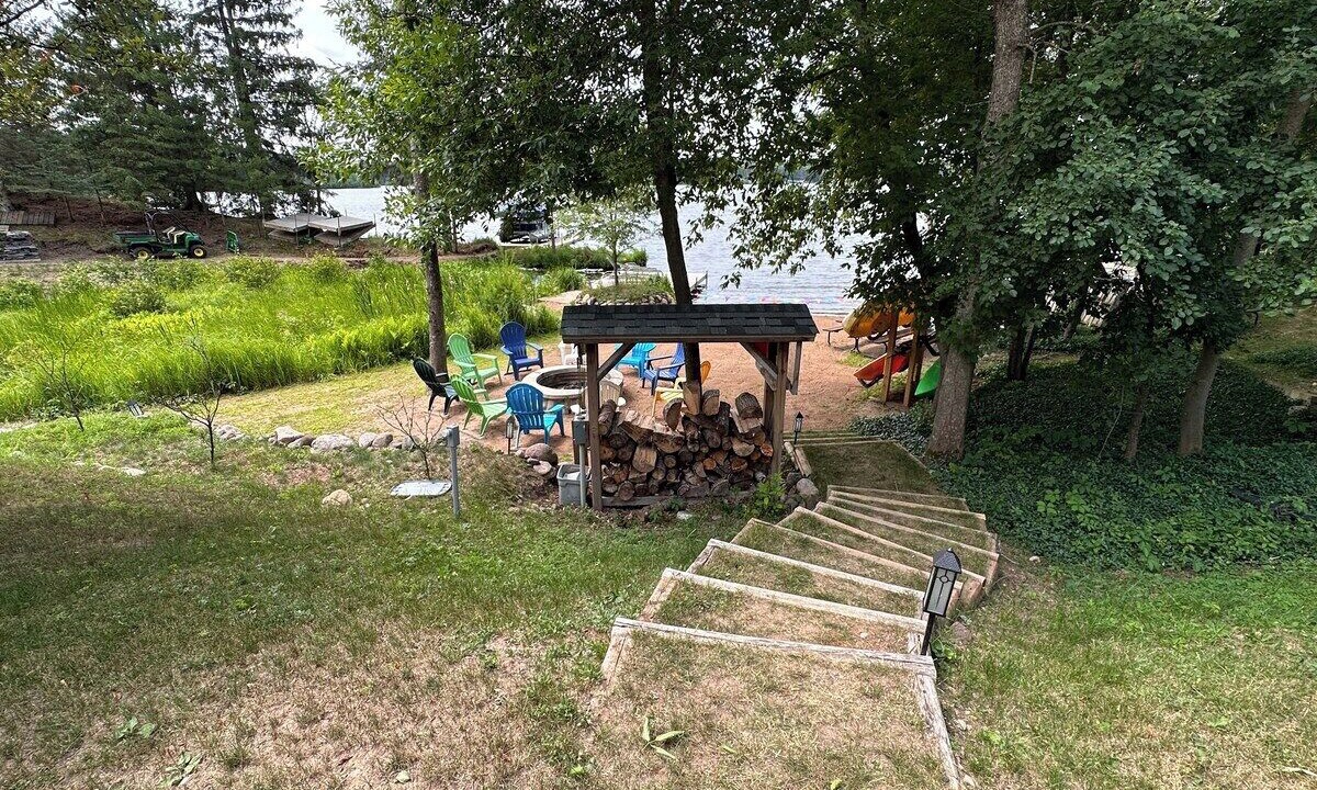 Photo of Outdoor in Phillips