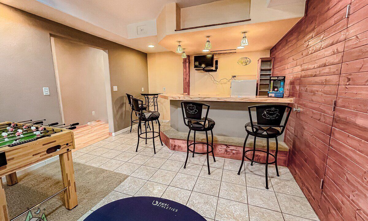 Photo of Bedroom in Phillips