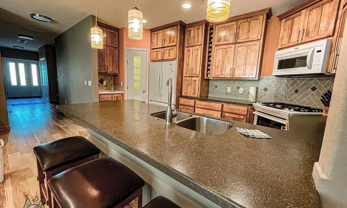 Photo of Kitchen in Phillips