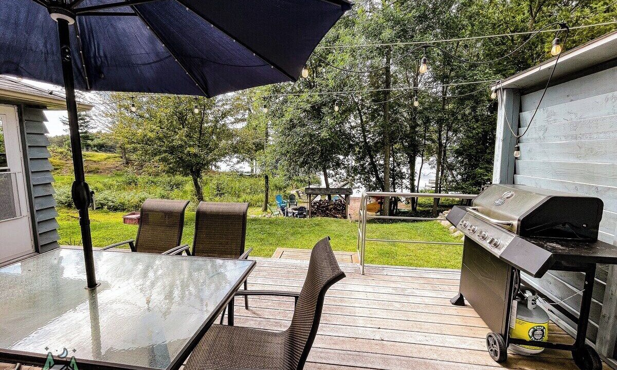 Photo of Outdoor in Phillips