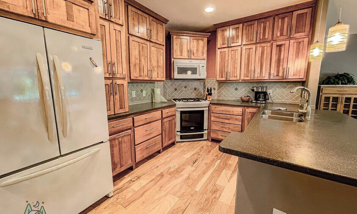 Photo of Kitchen in Phillips