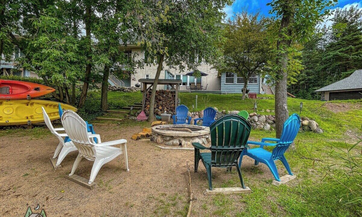 Photo of Outdoor in Phillips