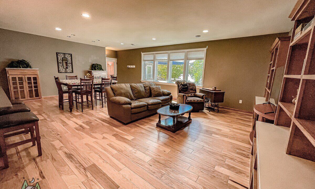 Photo of Livingroom in Phillips