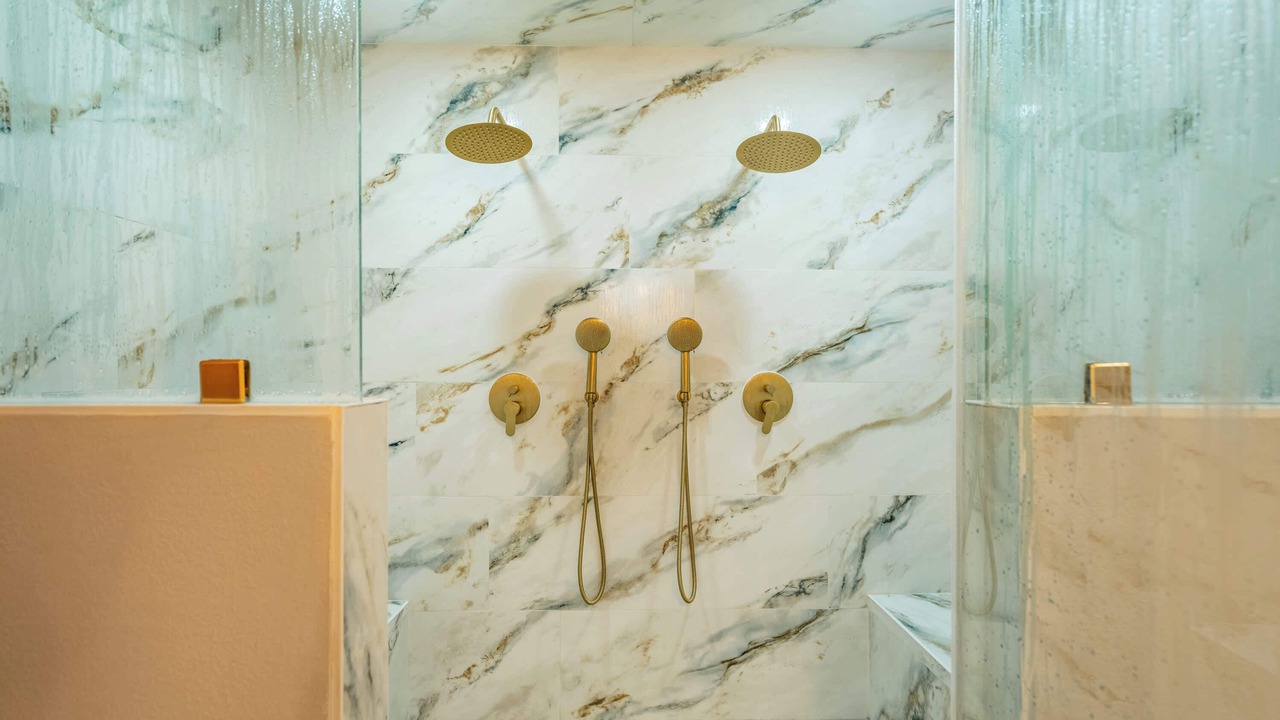 Photo of Bathroom in Rowlett