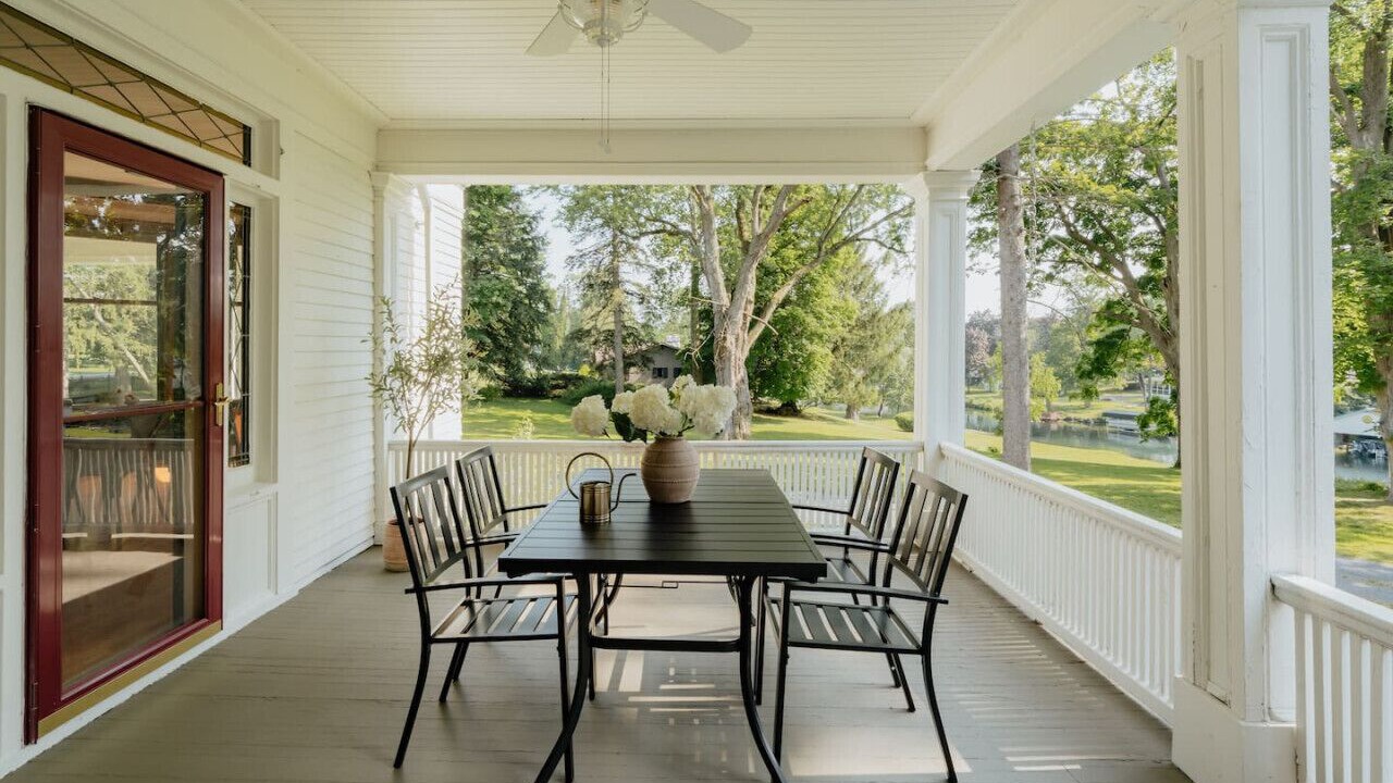 Photo of Outdoor in Melrose Park