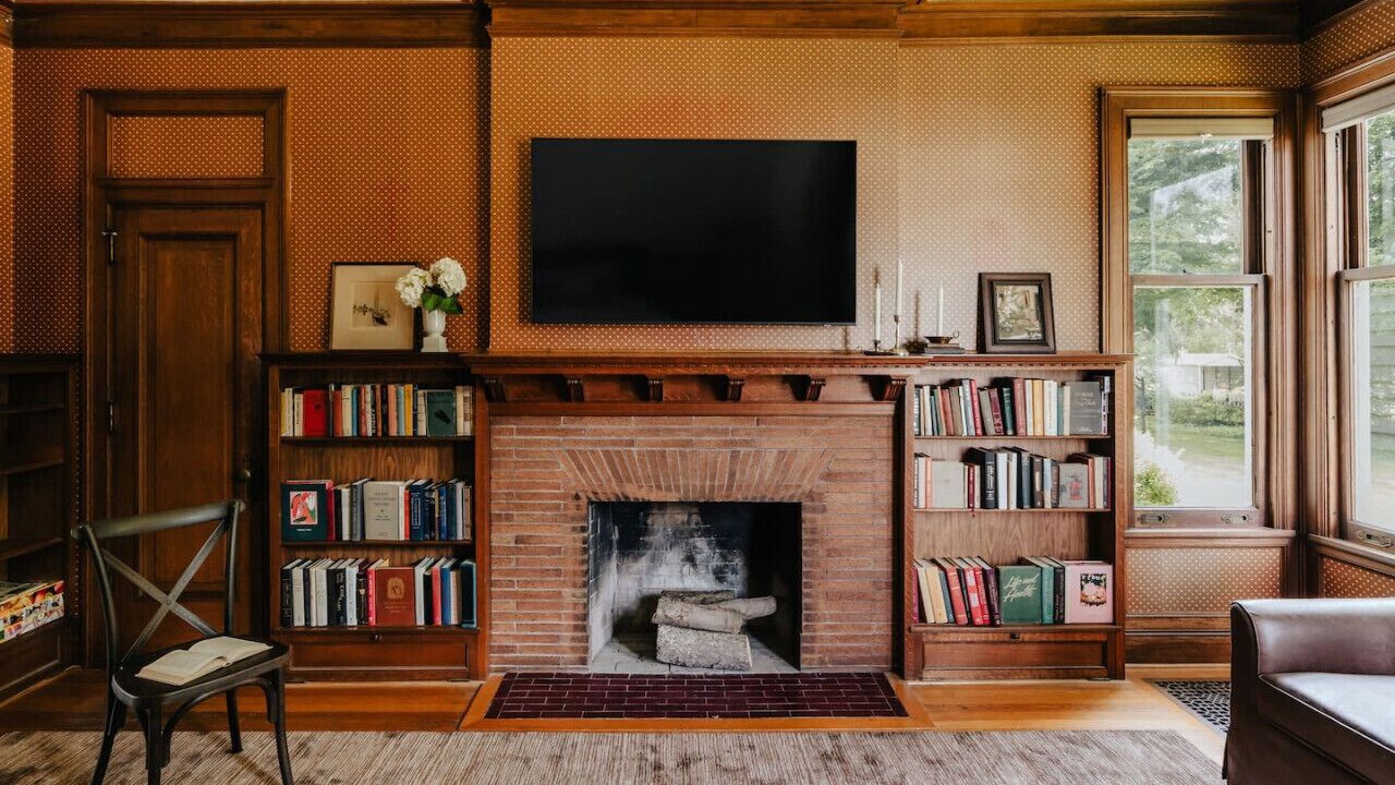 Photo of Livingroom in Melrose Park