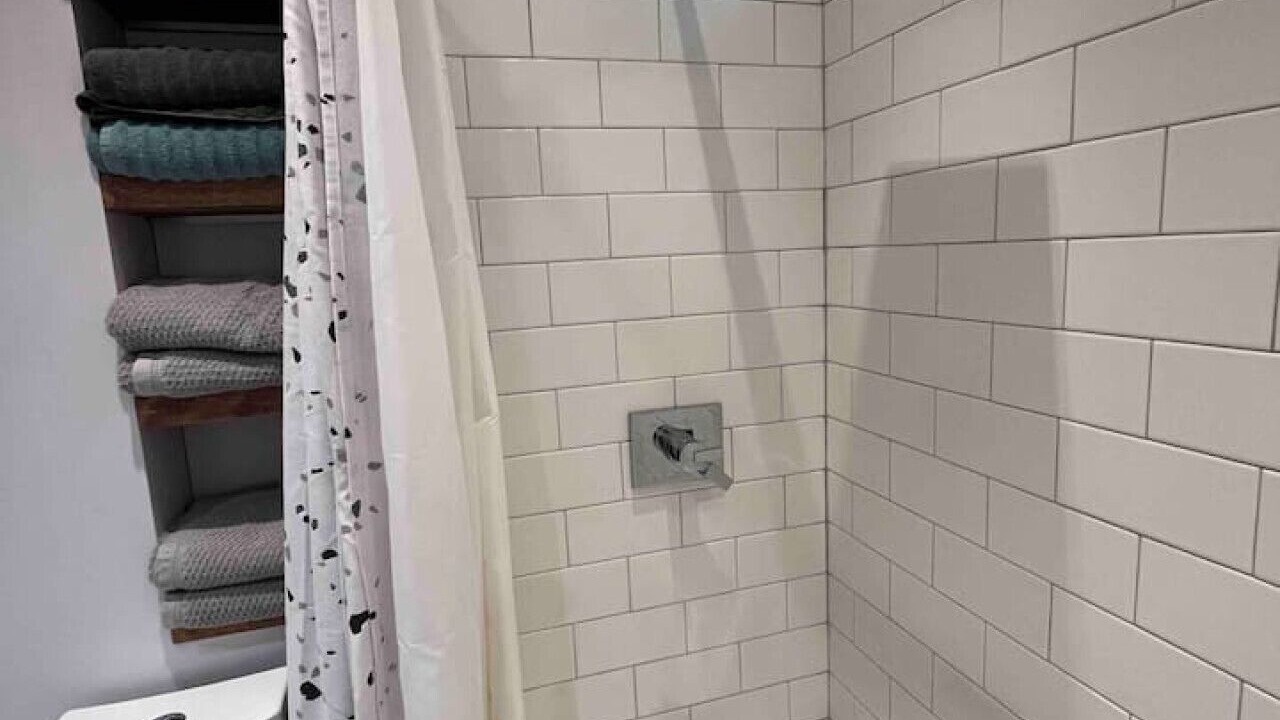 Photo of Bathroom in Des Moines