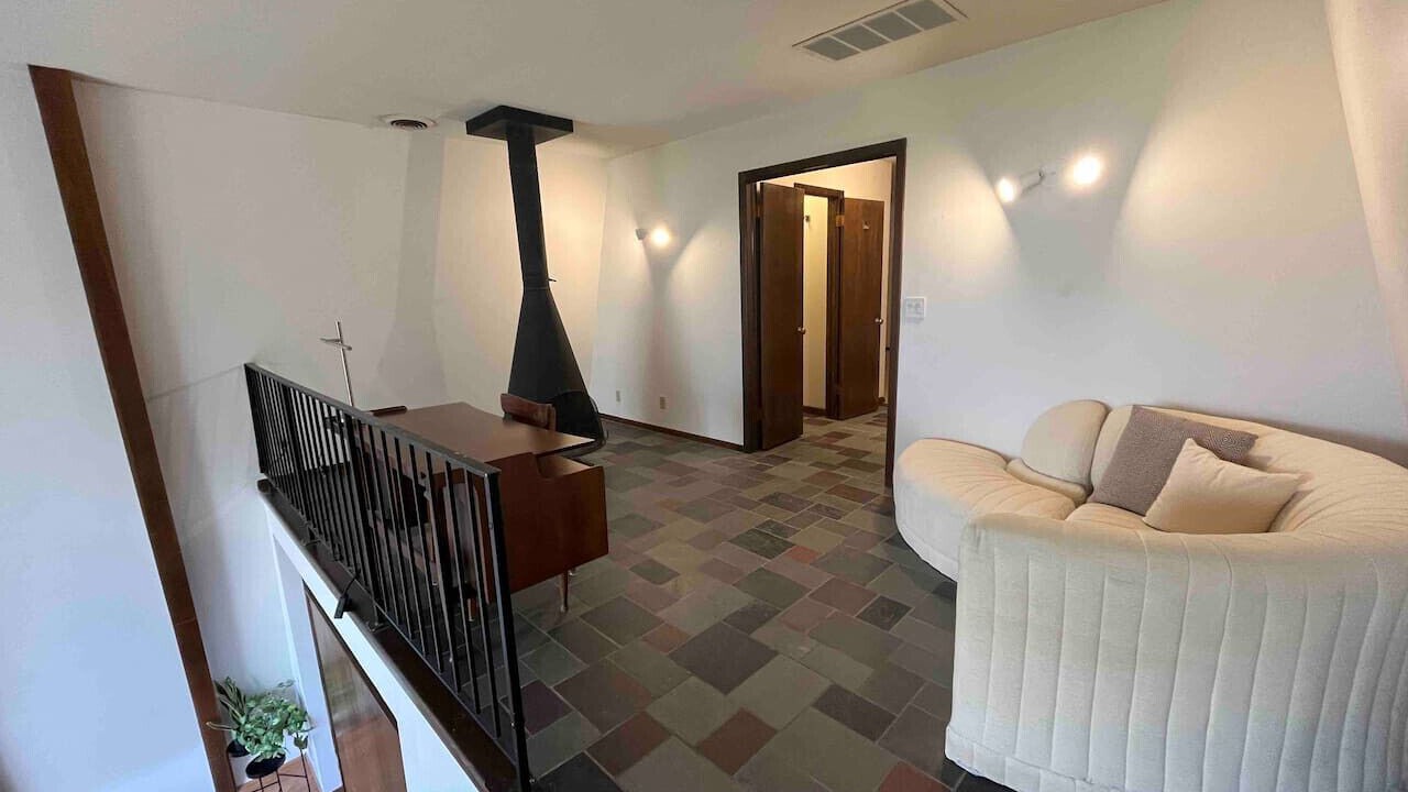 Photo of Livingroom in Des Moines