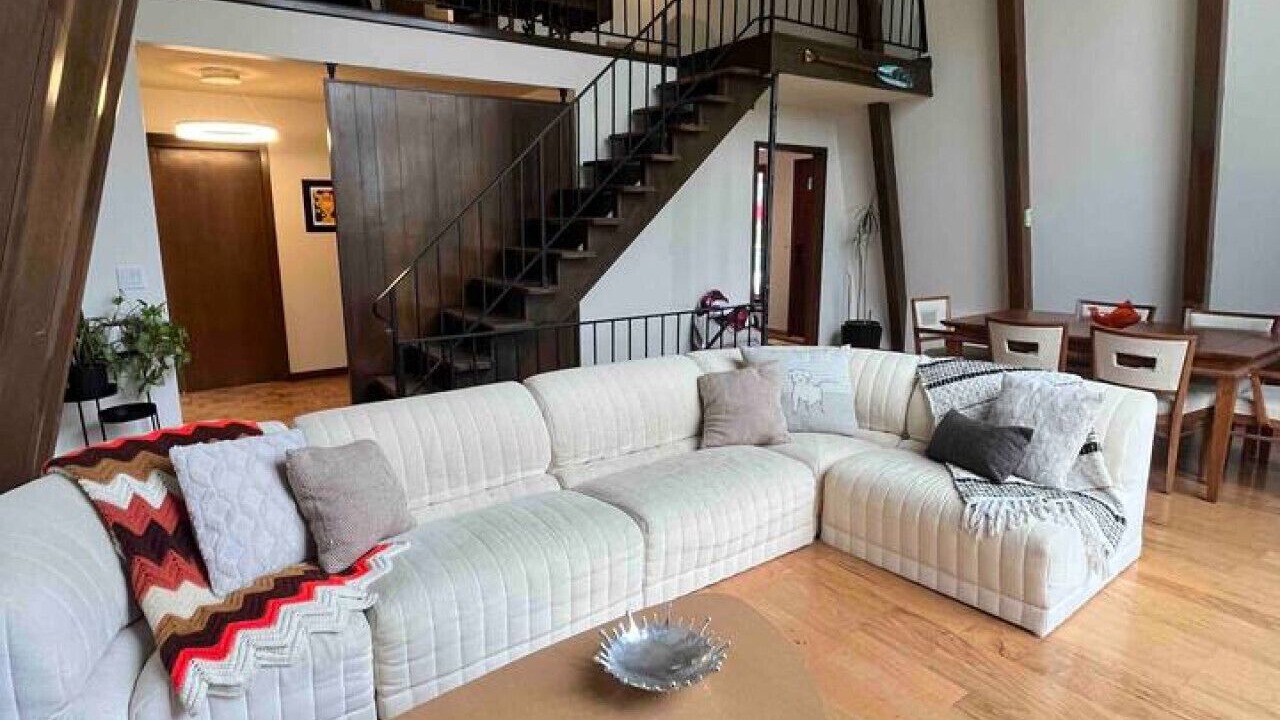 Photo of Bedroom in Des Moines