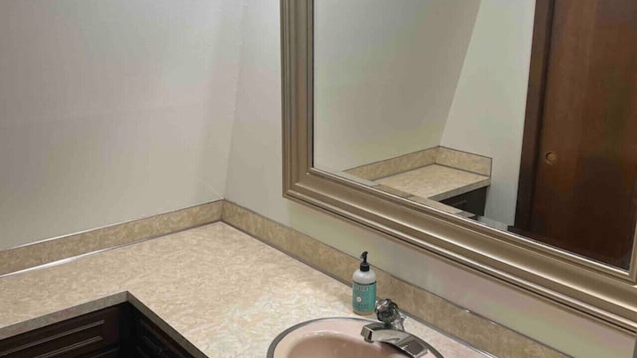 Photo of Bathroom in Des Moines
