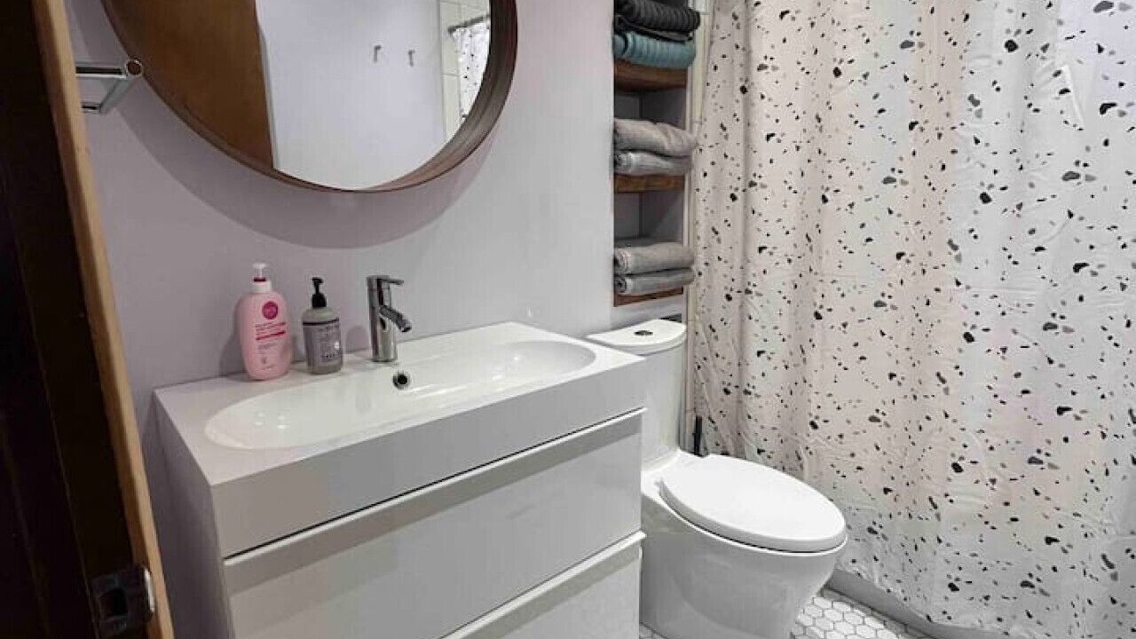 Photo of Bathroom in Des Moines