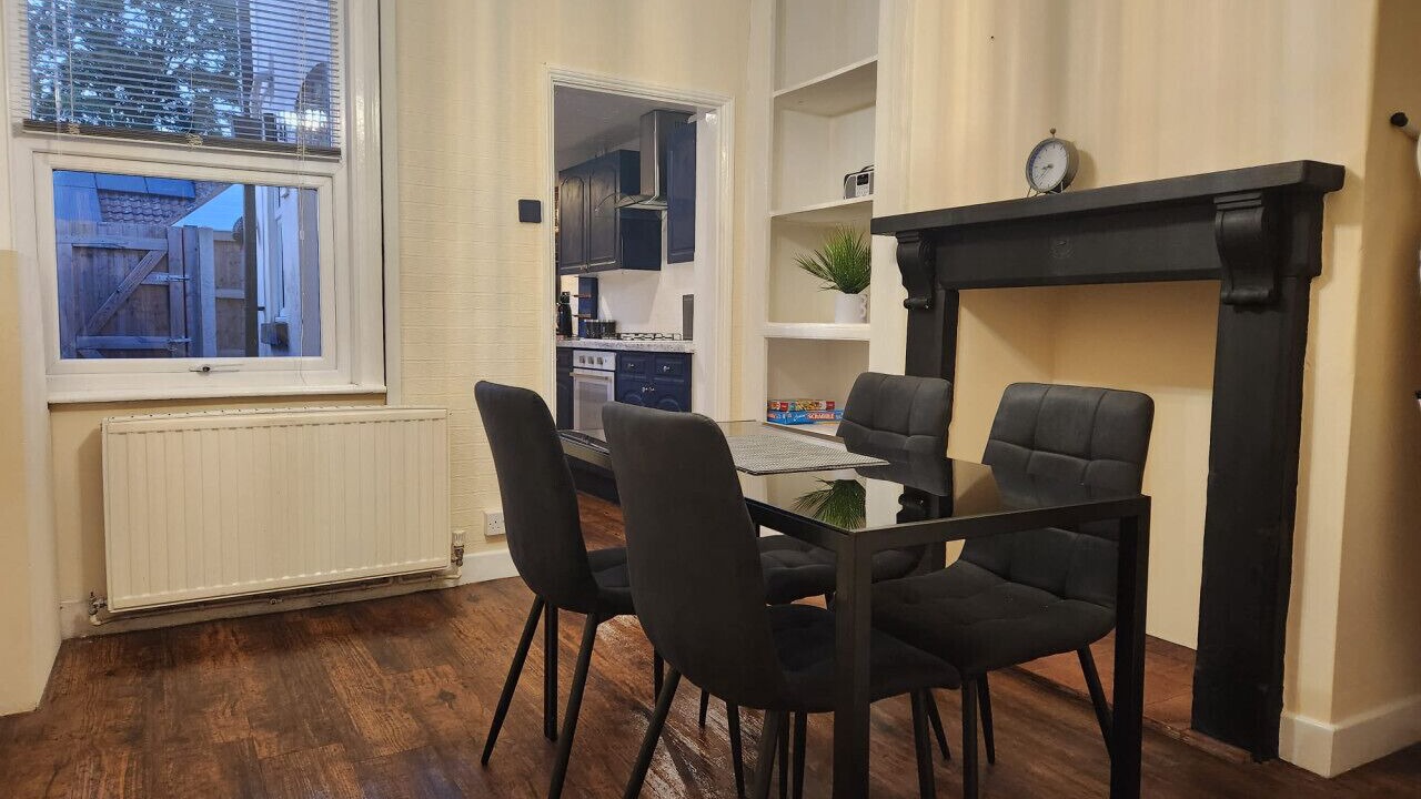 Photo of Others in Spetchley