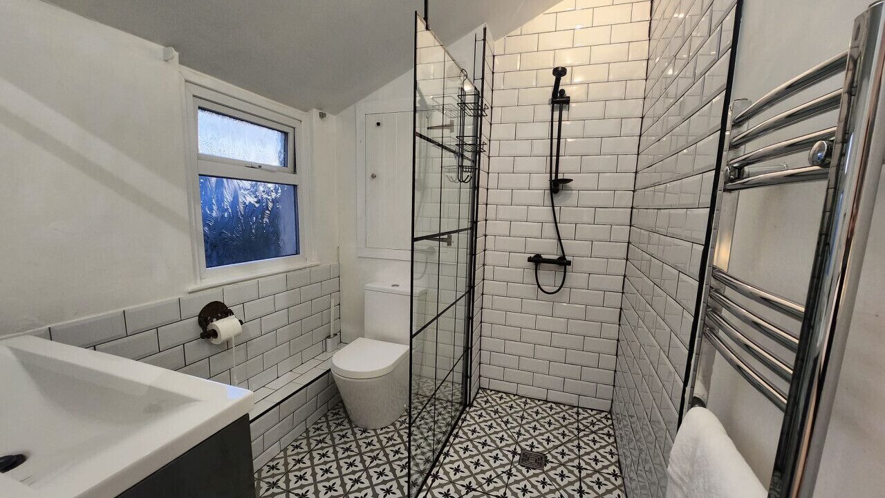 Photo of Bathroom in Spetchley