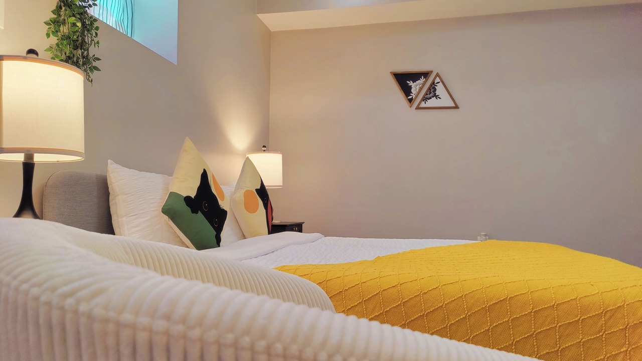 Photo of Bedroom in H Street Corridor