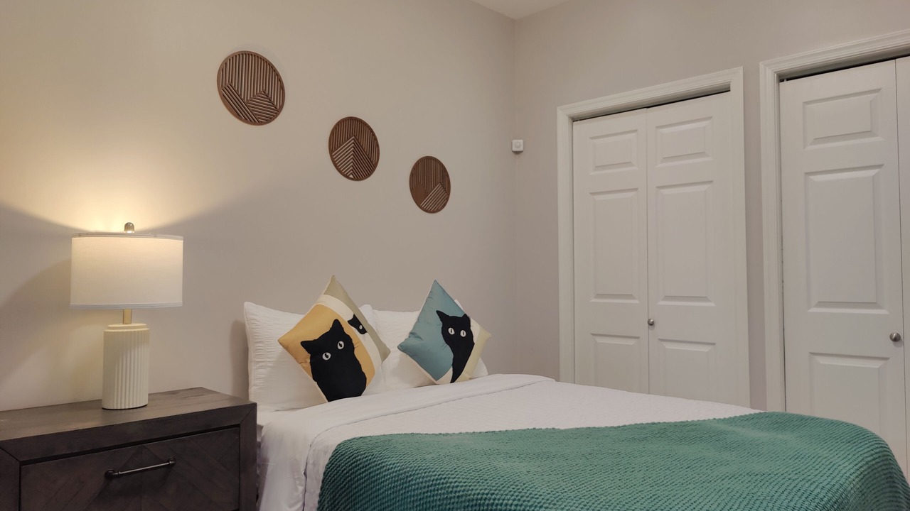 Photo of Bedroom in H Street Corridor