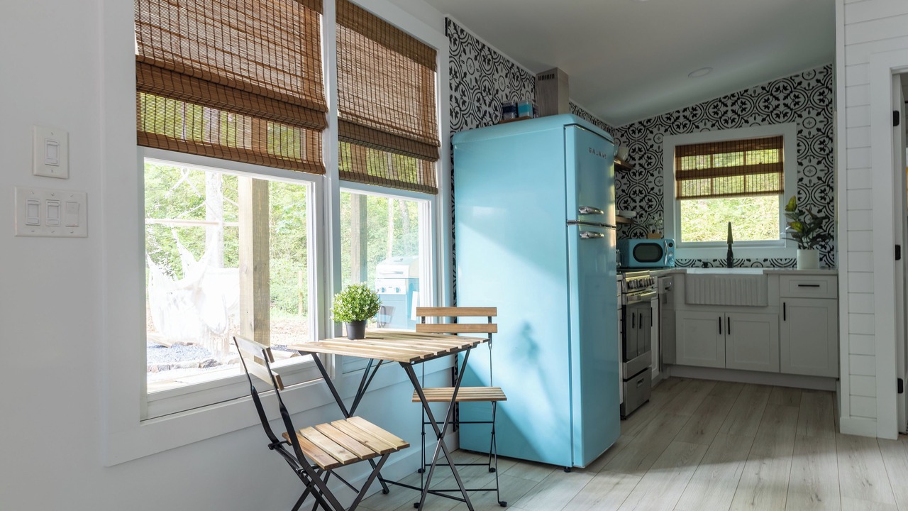 Photo of Kitchen in Buford