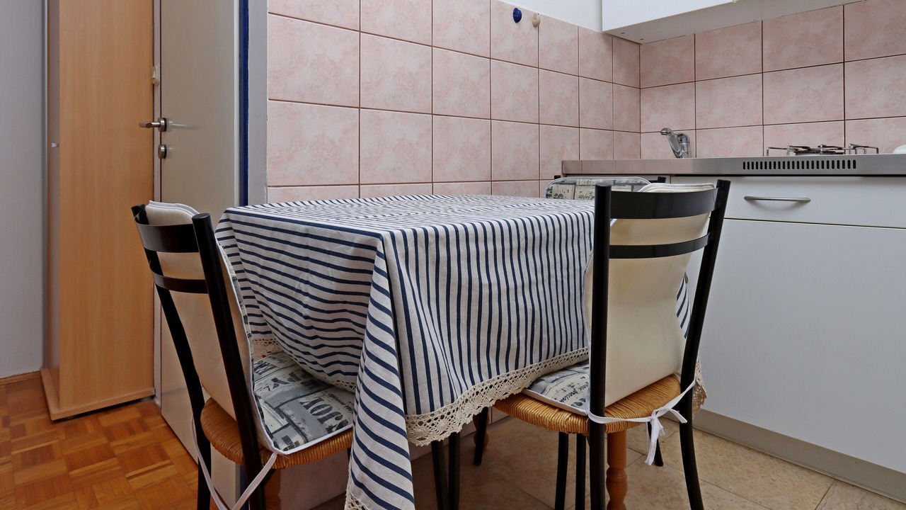 Photo of Livingroom in Selce