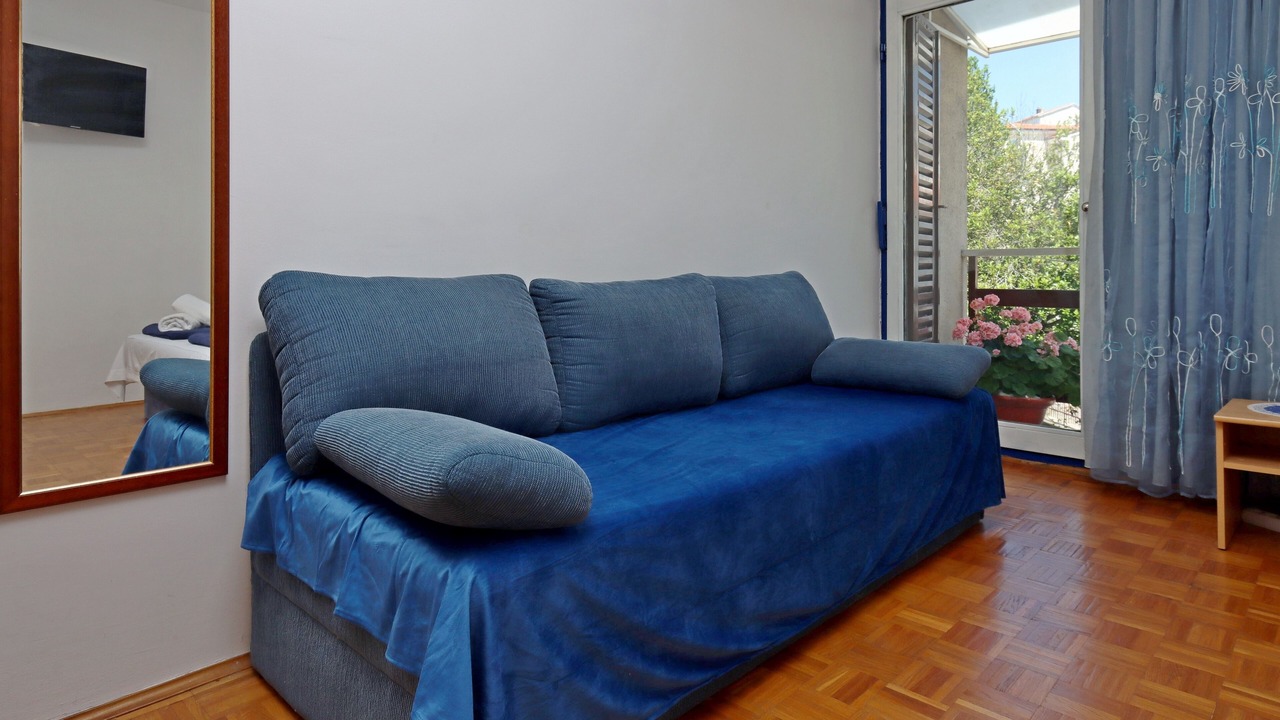 Photo of Livingroom in Selce