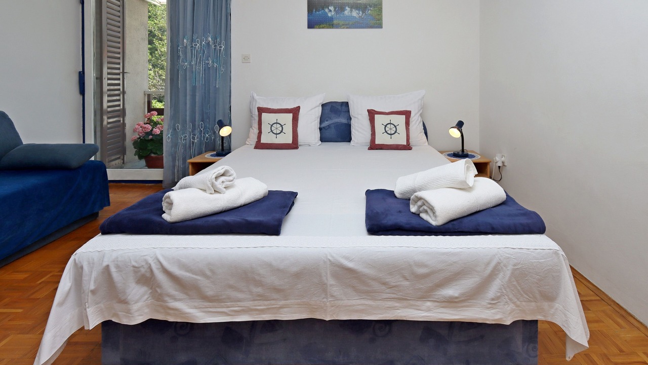 Photo of Bedroom in Selce